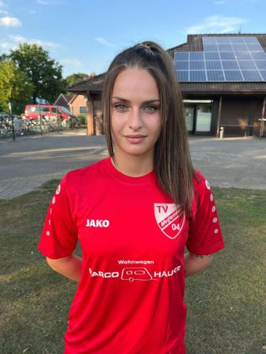 Jill-Kathrin Becher