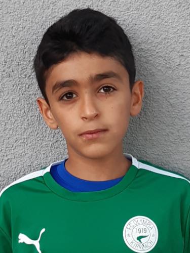 Elias Chmou