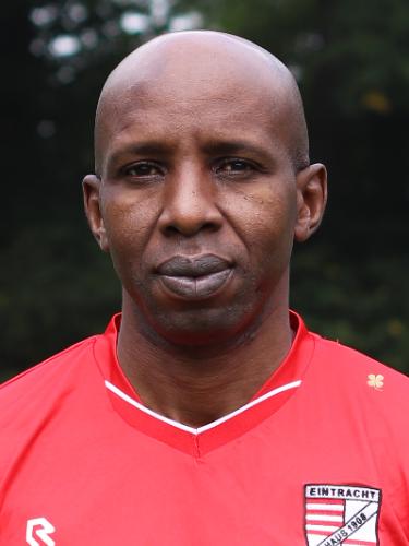 Abraham Bah