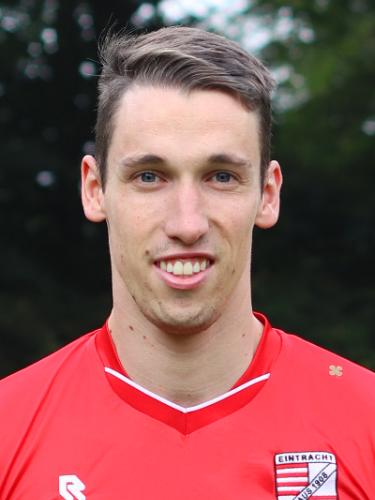 Tim Boom