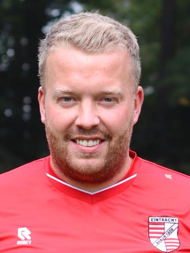 Marco Büter