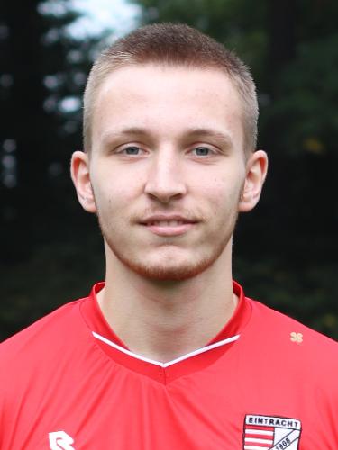Jannik Hilbring