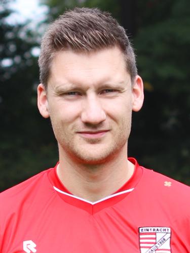 Sebastian Hilgemann