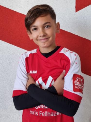 Jonas Curic