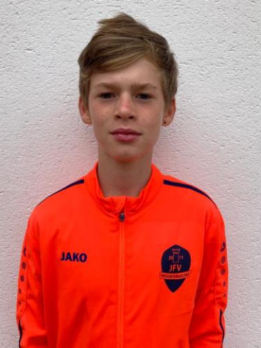 Jamie Aldag