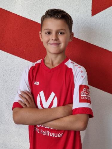 Leon Krziwania