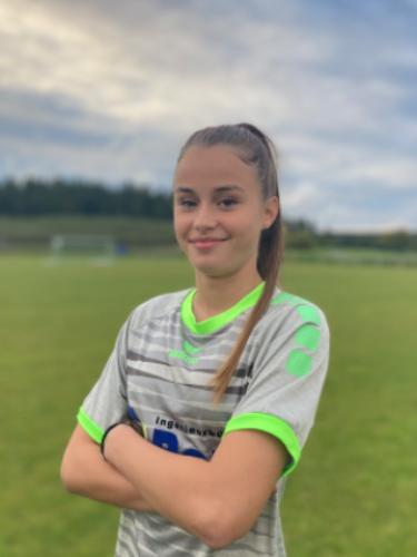 Alea Krasniqi