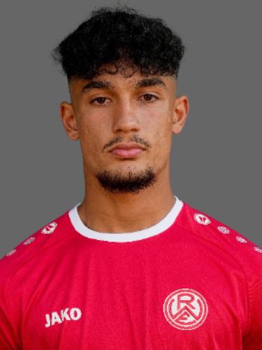 Baran Seker