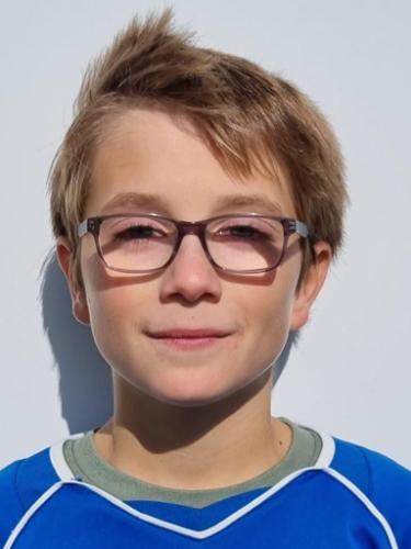 Leon Jerome Schiek