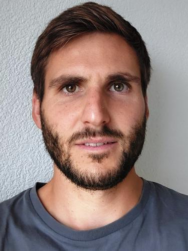 Marcel Joos