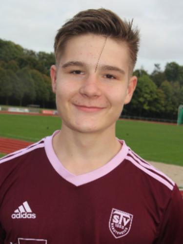 Moritz Zickermann