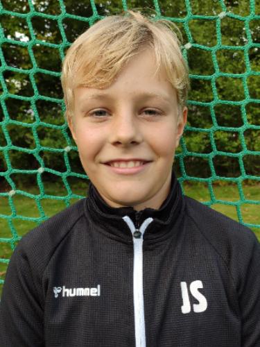 Jonas Sander