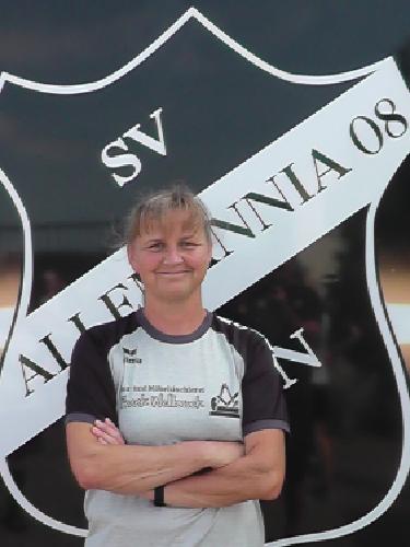 Silke Schramm