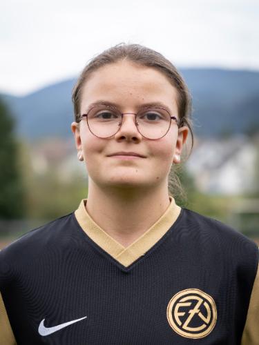 Carina Dorner