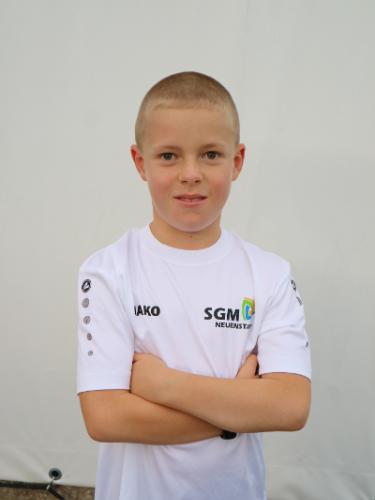 Mason James Schiemer-Day