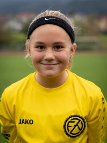 Amelie Erengard Totzke