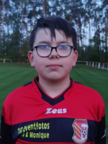 Lukas Maaß