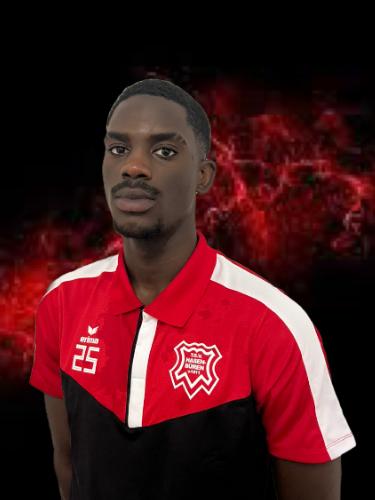Joel Acquah