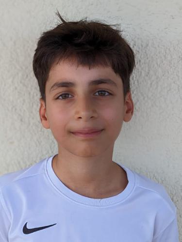 Mohammad Alkhateeb