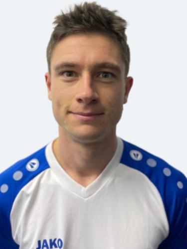 Markus Scholz