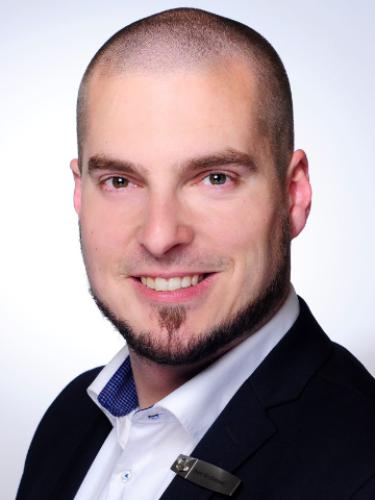 Sven Wroblewski
