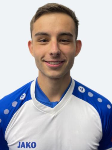 Tristan Weber