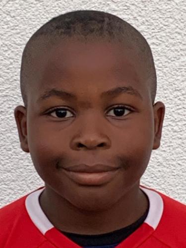 Mahel Favour Tchokossi