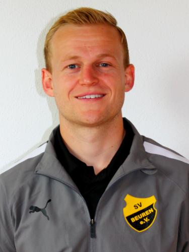 Andre Gaiser