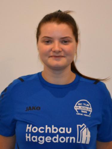 Sophia Anna Hiebing