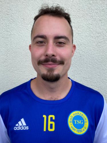 Luca Bönig