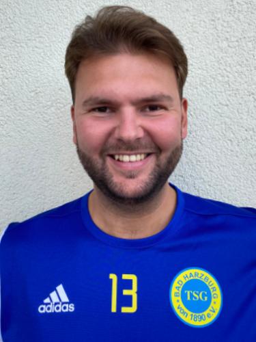 Leon-Martin Dreß