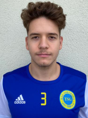 Rrezart Tahiri