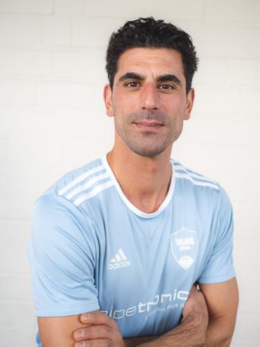 Baris Kocabicak