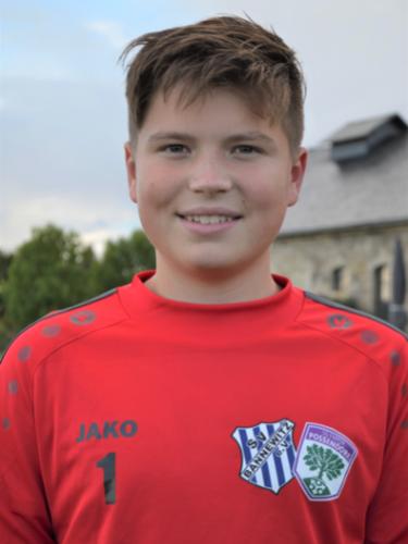 Finn Eisenschmidt