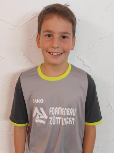 Luca Mall