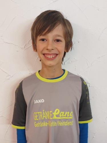 Flynn Schropp