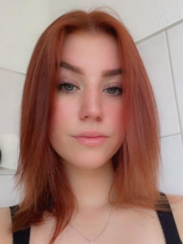 Celina Schmitz
