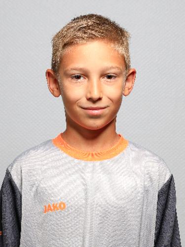 Maksym Rumak