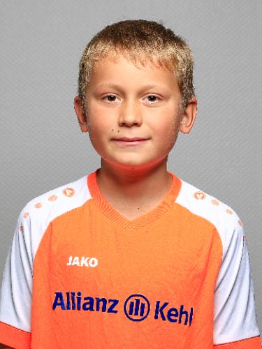 Lukas Westen