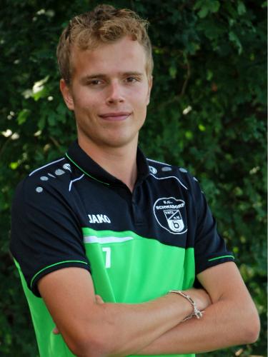 Fabio Raphael Bonato