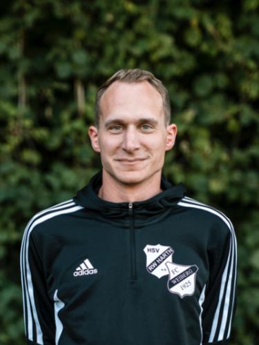 Nicolai Bunse