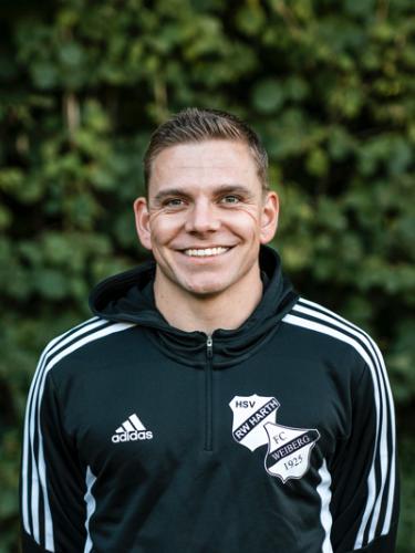 Daniel Finke