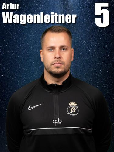 Artur Wagenleitner