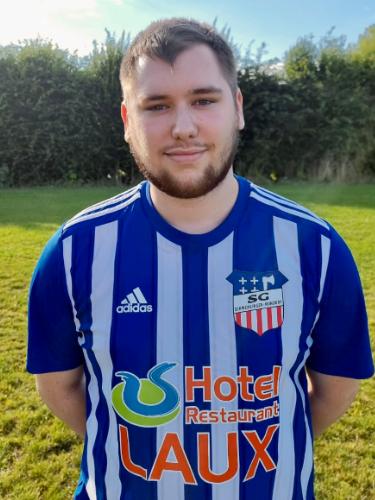 Jonas Haben