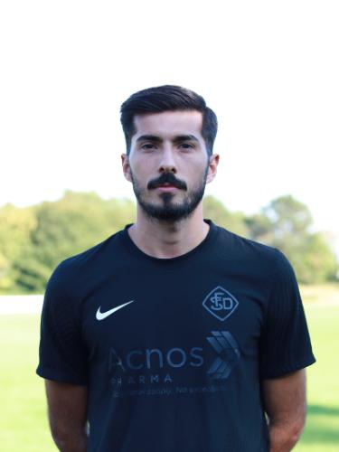 Selim Düskün