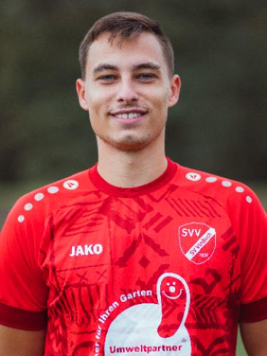 Aaron Gründer
