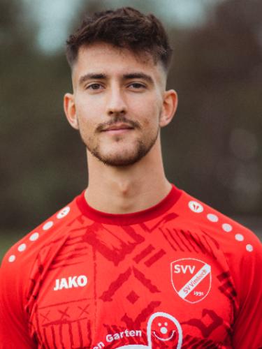 Jonas Ladner