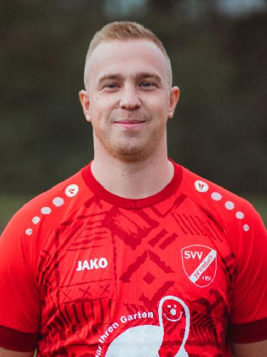 Patrick Lepold