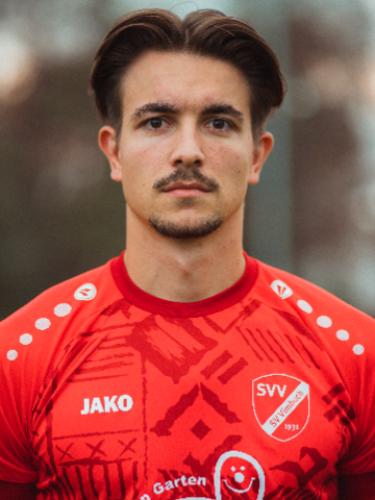 Florian Metzinger