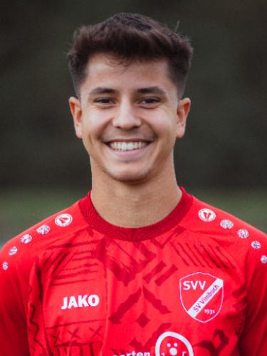 Yassin Rossa
